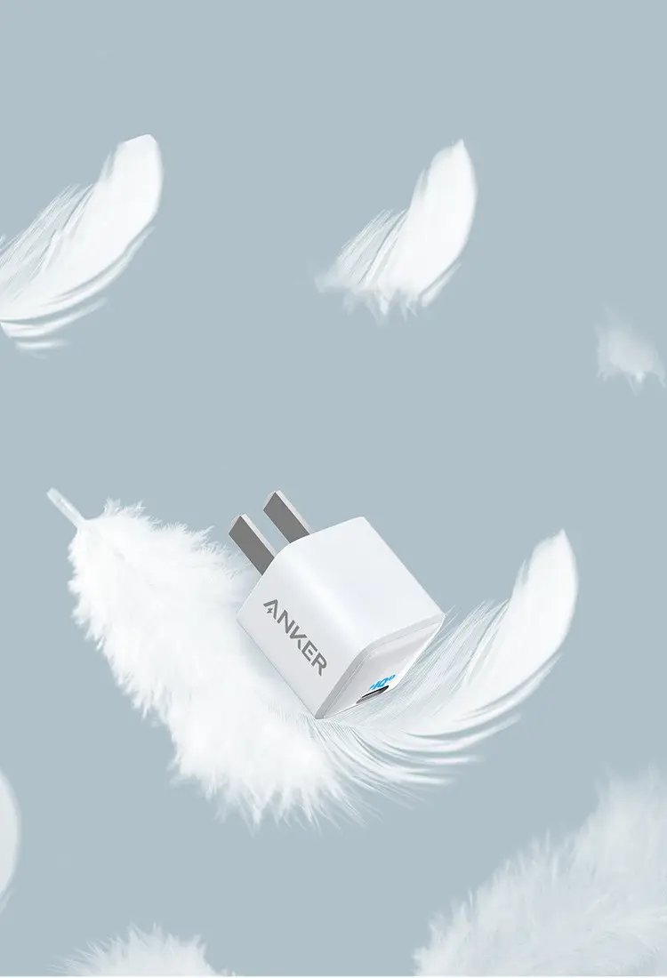 Fast Charge Mobile Phone Charger