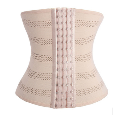 Hot Waist Trainer Corset - Picture 11 of 14