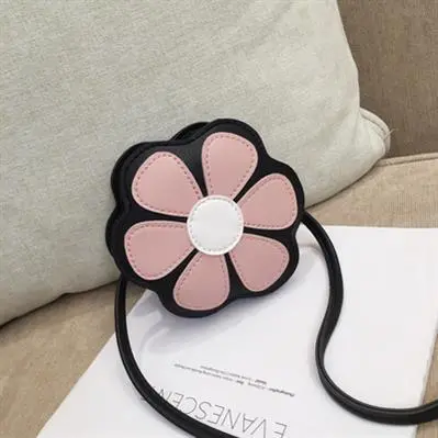 Mini change purse fashion bag Pink - Shop at LoveMi