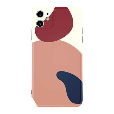 Graffiti Mobile Phone Case