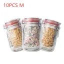 10Pcs M