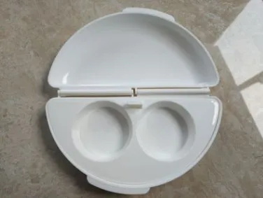 Kitchen Microwave Oven Egg Tray - 1Style