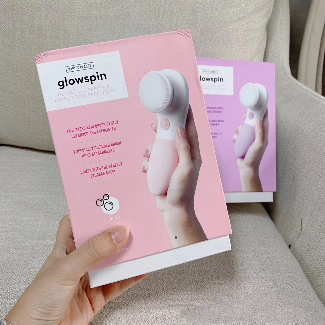 Vanity Planet Cleansing kit