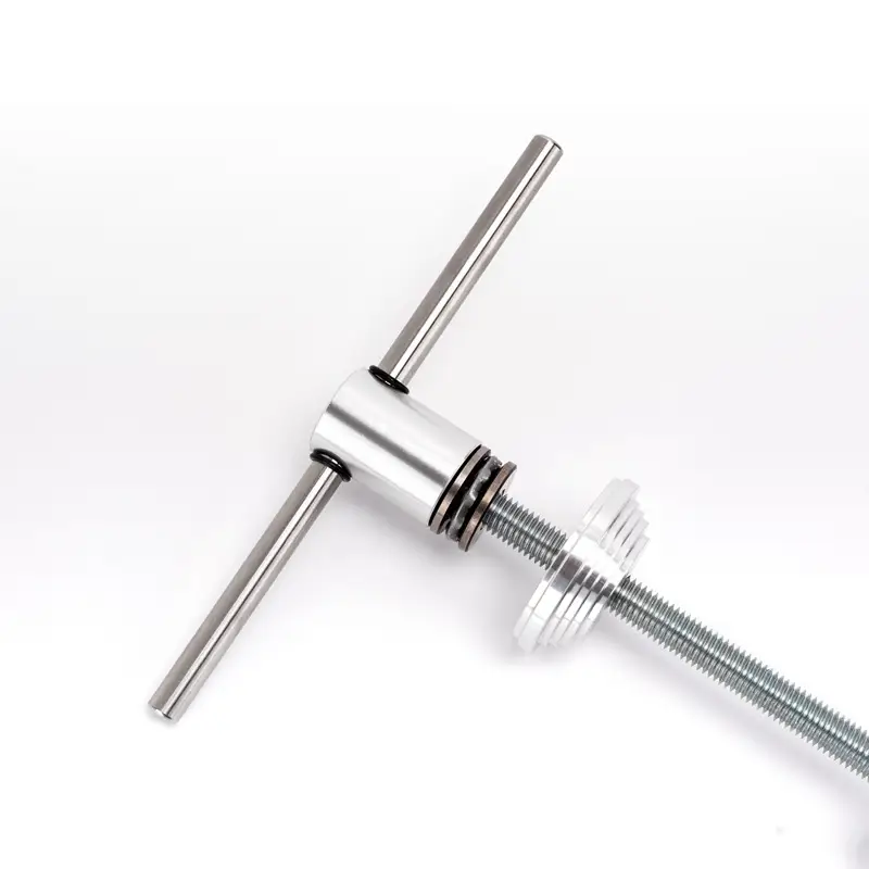Bicycle bowl set installation tool