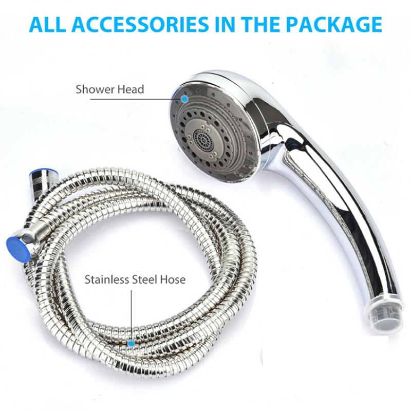 Shower hose