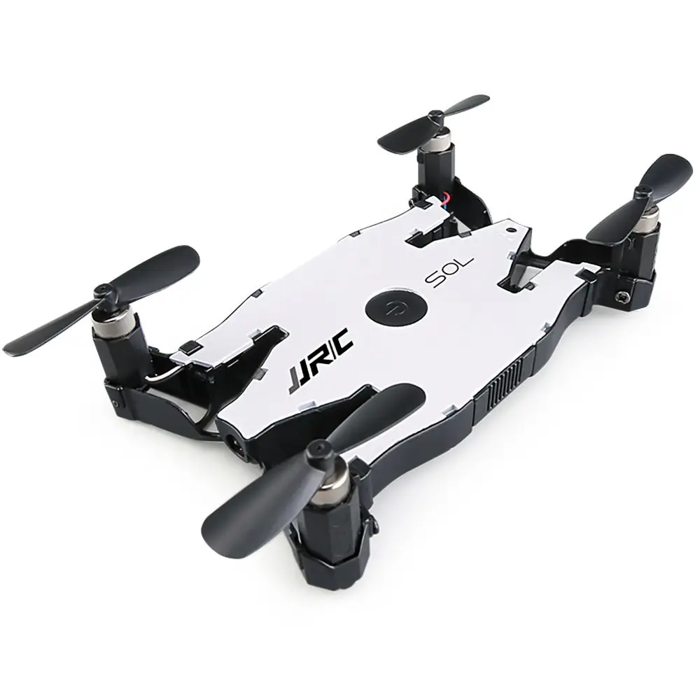 JJRC JJR