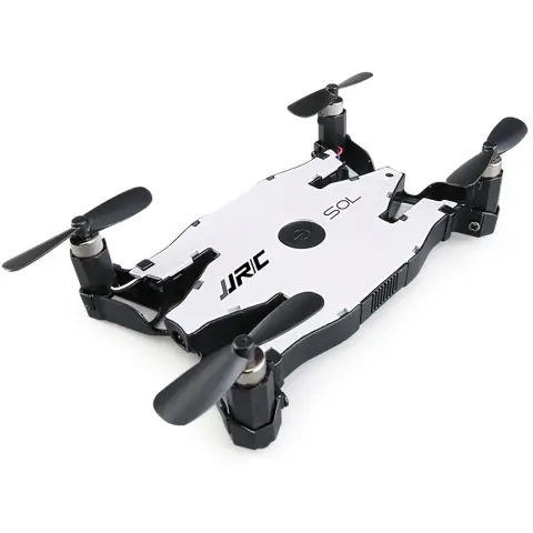JJRC JJR