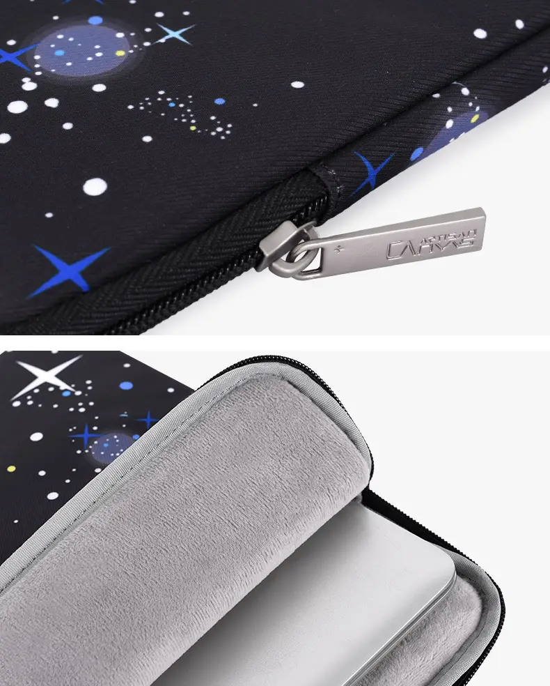 Canvasartisan notebook case