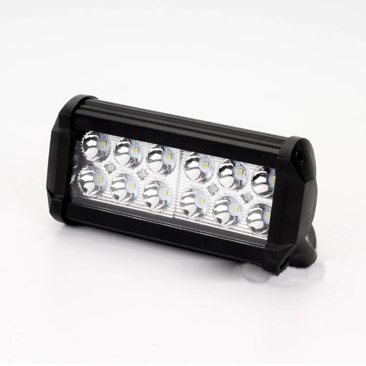Velto Beam Pro™ – Barra LED de Alta Potencia para Coche