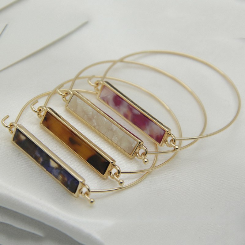 Multicolor fashion women's Bracelet