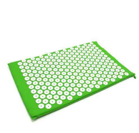 Single Mat Green