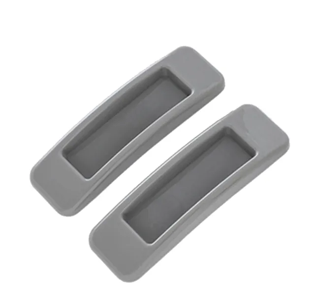 Self Adhesive Knob Gray - Shop at LoveMi