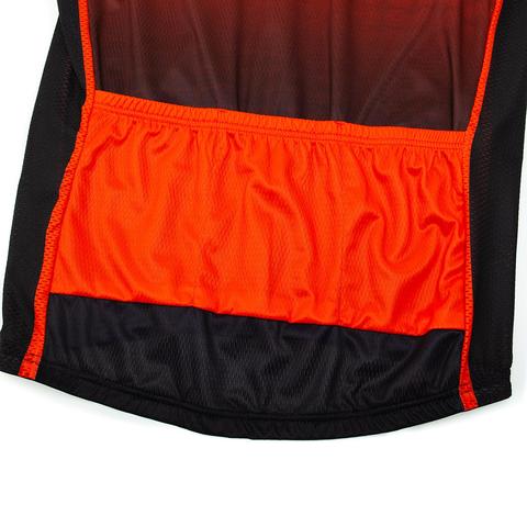Short sleeve T-shirt motorcycle riding uniform   ，Jersey — foto 8
