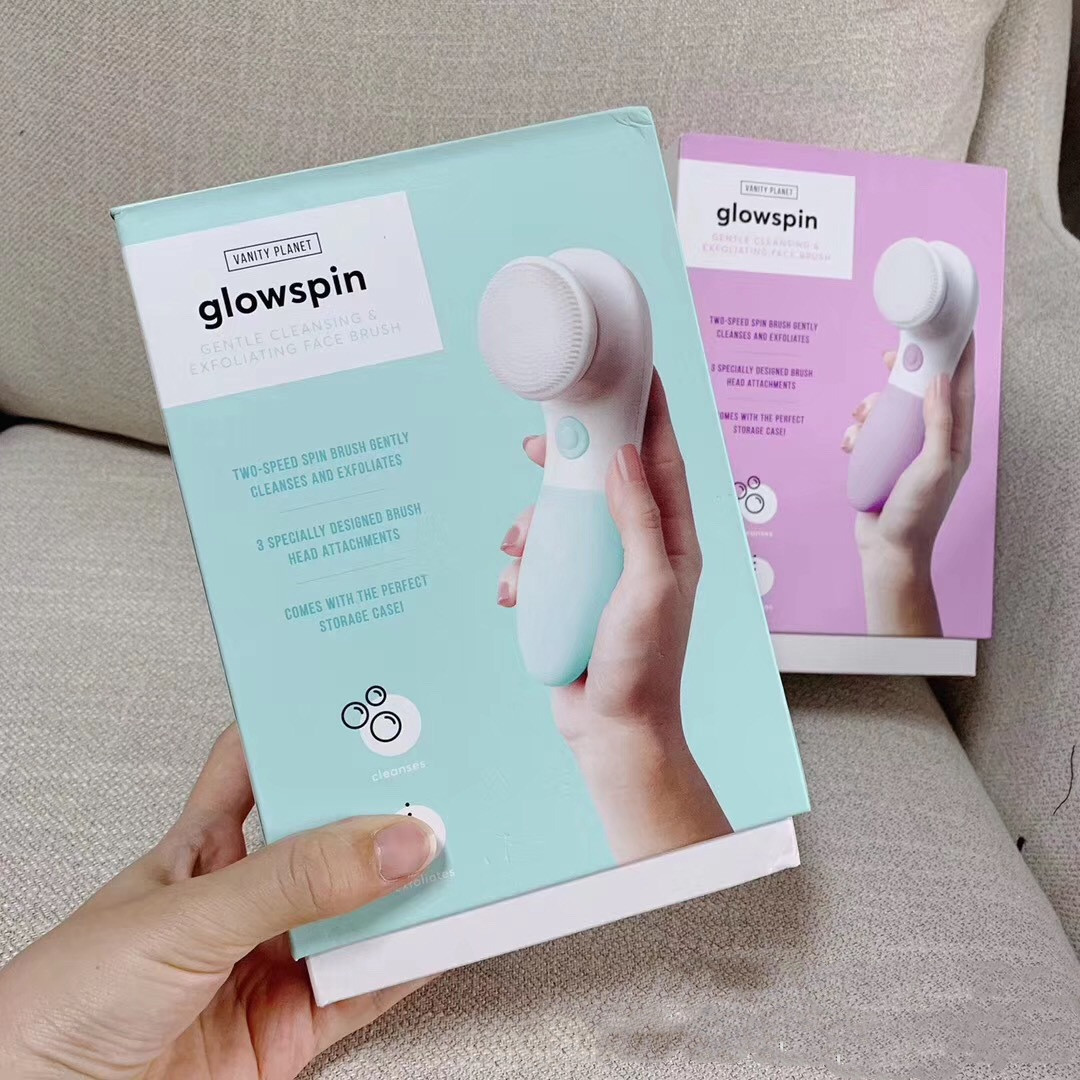 Vanity Planet Cleansing kit