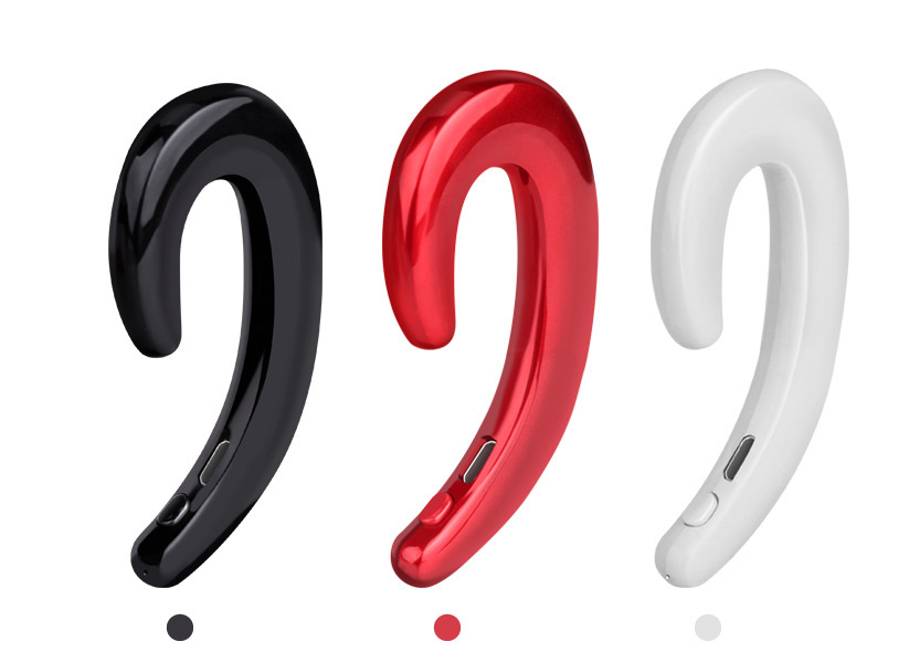 In-ear wireless Bluetooth headset mini earphone - Image 5