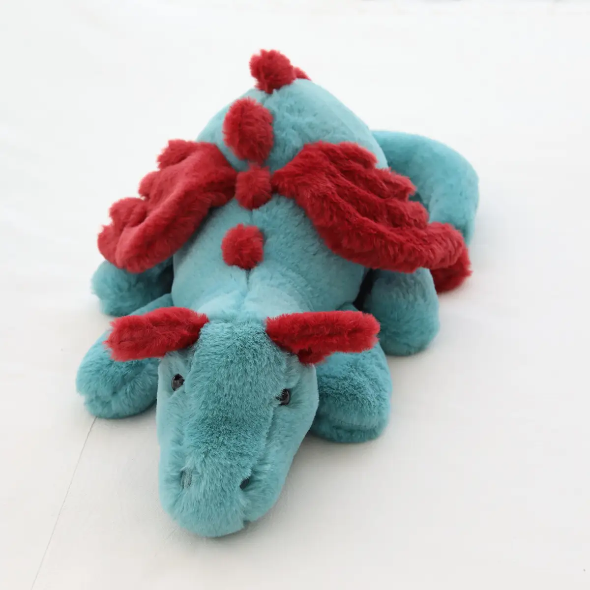 Dexter flying dragon Douglas Dinosaur Plush Toy