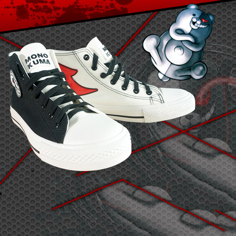 Sports and leisure all-match shoes