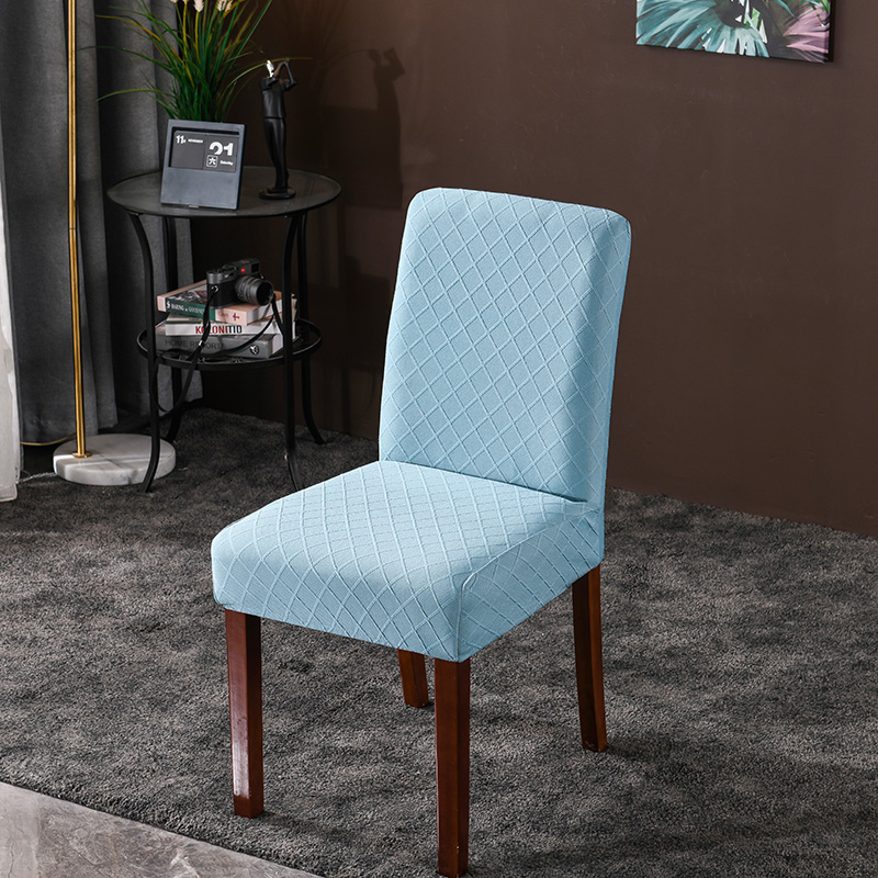 Dining Chair Covers – Dining Chair Covers Nordic Washable ELISÉA