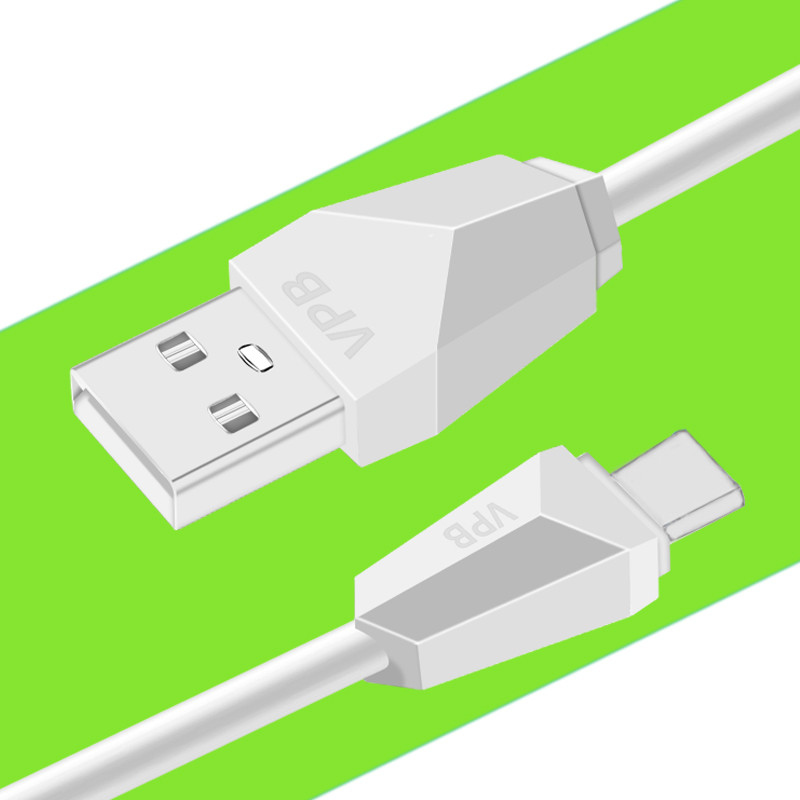 Currency VPB King Kong LeTV Type-C data cable