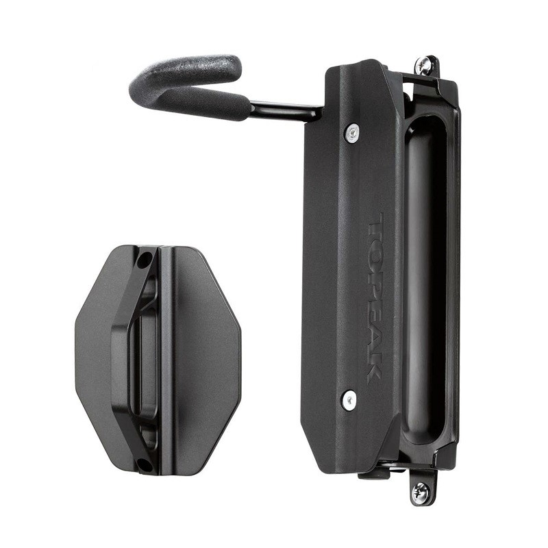 Wall mounted parking rack – TW018