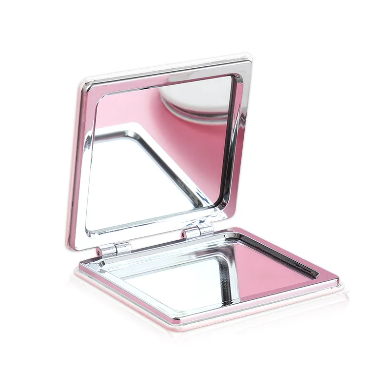 Handheld folding logo portable photo mini - Square