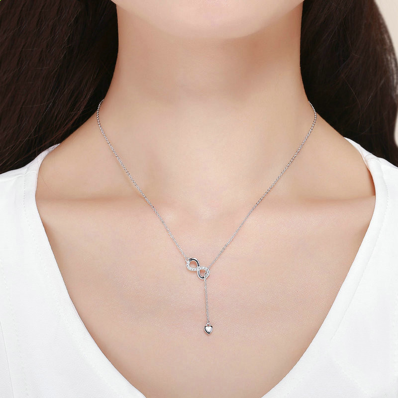 Lucky Symbol Series Necklace