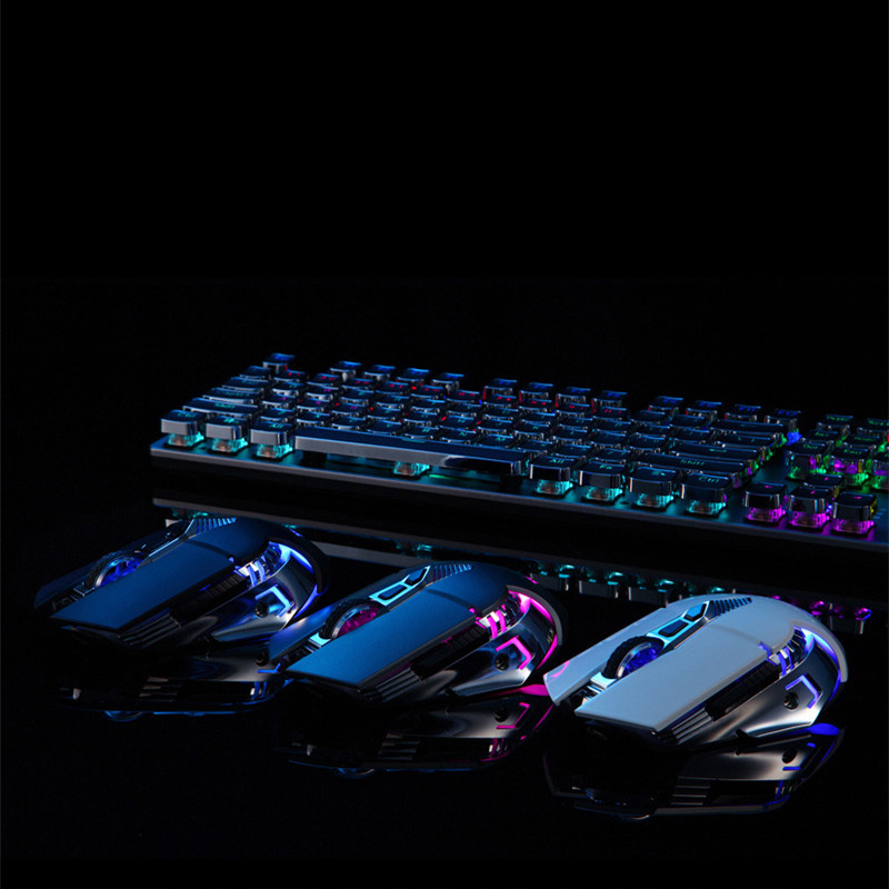 Gaming-mus - Miniatyr 2