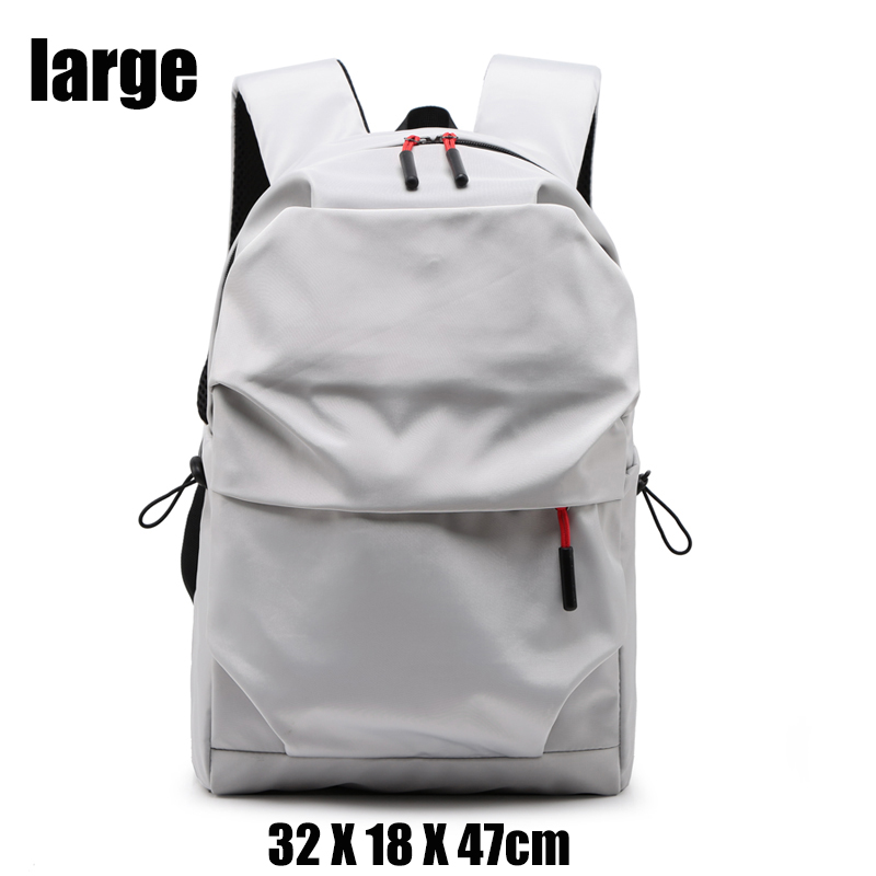 Nylon Rucksack - Bild 8 von 8