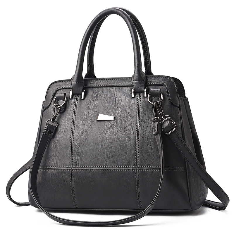 All-match shoulder messenger bag