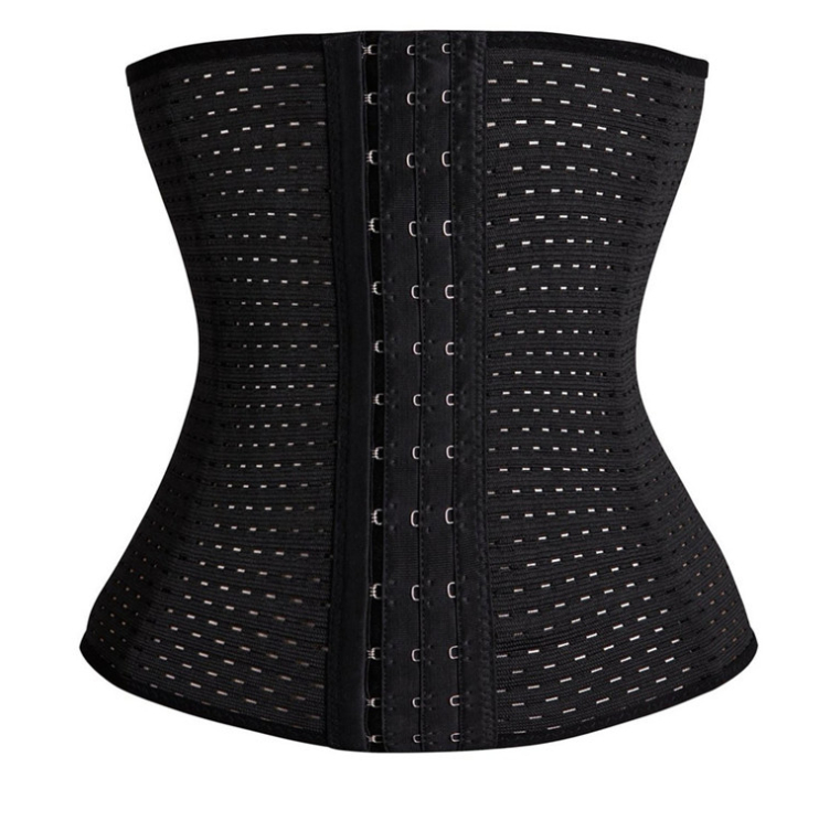 Hot Waist Trainer Corset - Picture 12 of 14
