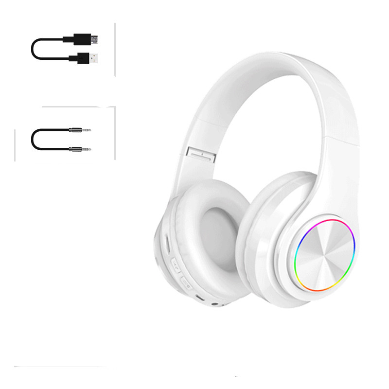 White Bluetooth version