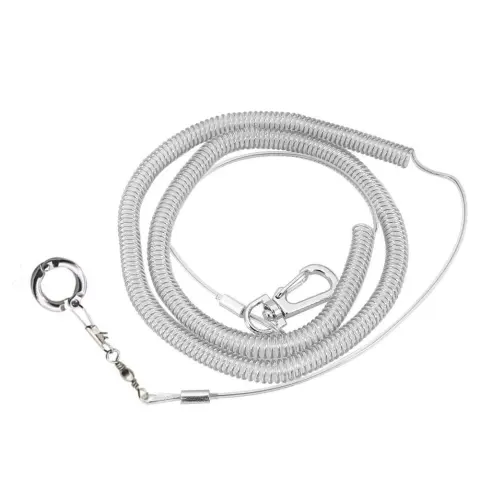 Super Light Parrot Anklet