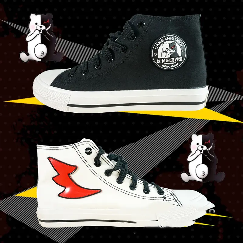 Sports and leisure all-match shoes