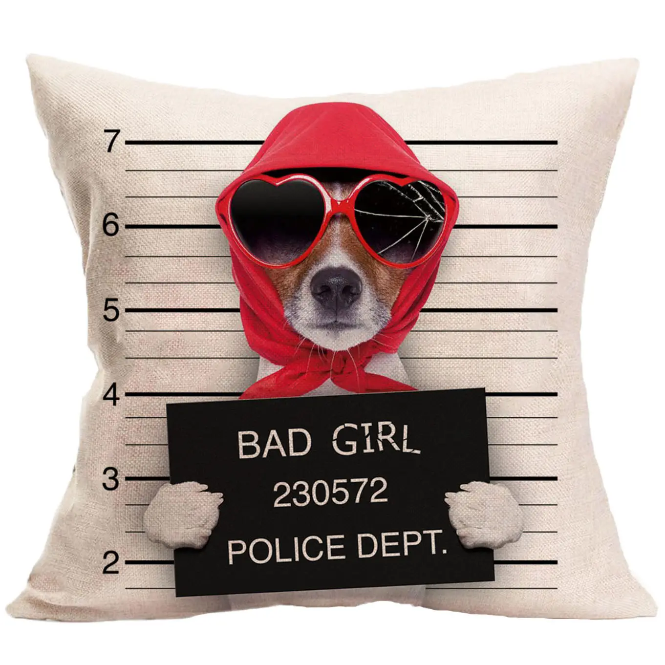 Home cushion pillow cover
