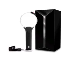 Light stick concert fan hand lamp should be aided - View 1