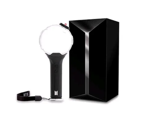 Light stick concert fan hand lamp should be aided - Shop at LoveMi