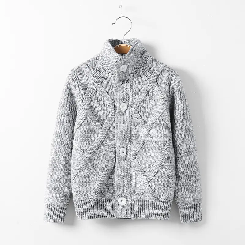 Children's Sweater Coat