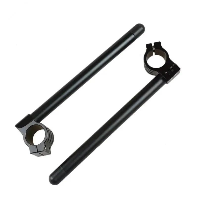 Motorcycle Modified Split Handle Aluminum Alloy Split Handlebar
