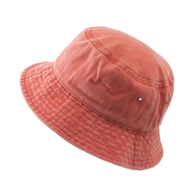 Recreational Sunshade fisherman hat Orange - Shop at LoveMi