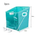 Blue3Pcs
