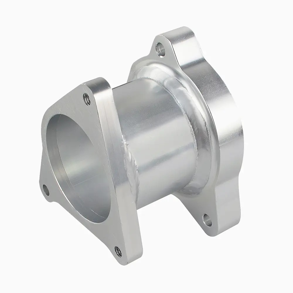 Adjustable cycle exhaust valve for car refitting