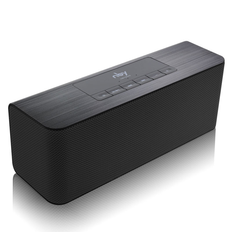 NBY5540 Mobile Phone Wireless Bluetooth Speaker - Image 7