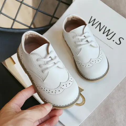 Sports Casual Shoes for Children and Students