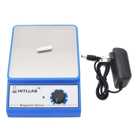 Laboratory Magnetic Stirrer