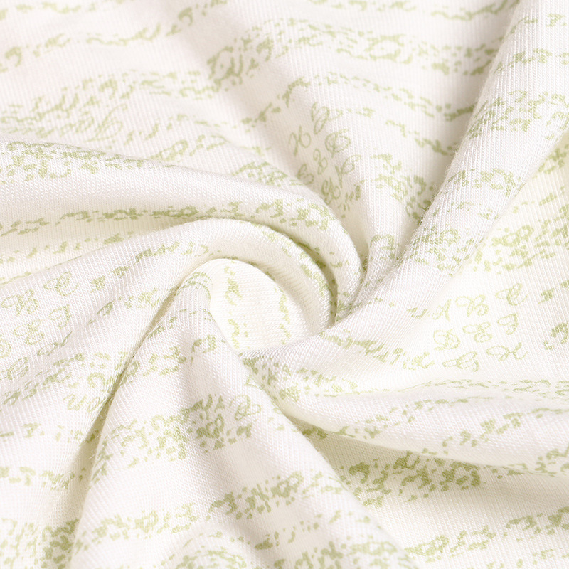 Men's Boxer Underwear Personality Stripe