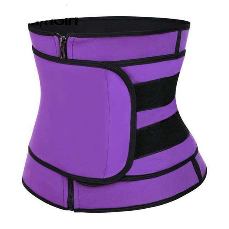 Women's sports belt
