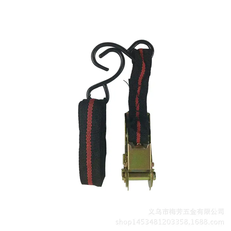 Binding belt 4PC tensioner