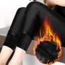 Black Plush