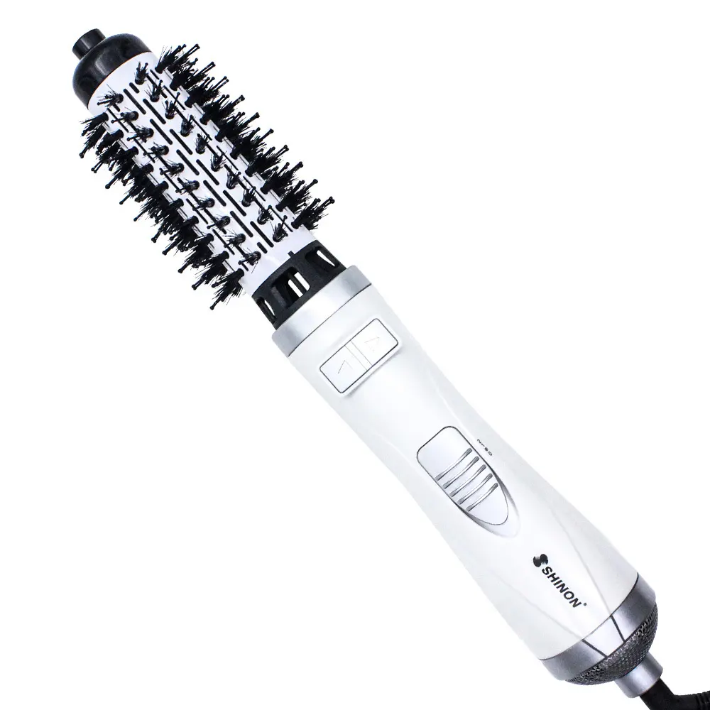 Multifunctional Hair Dryer Synthetic 2 in 1 Hot Air