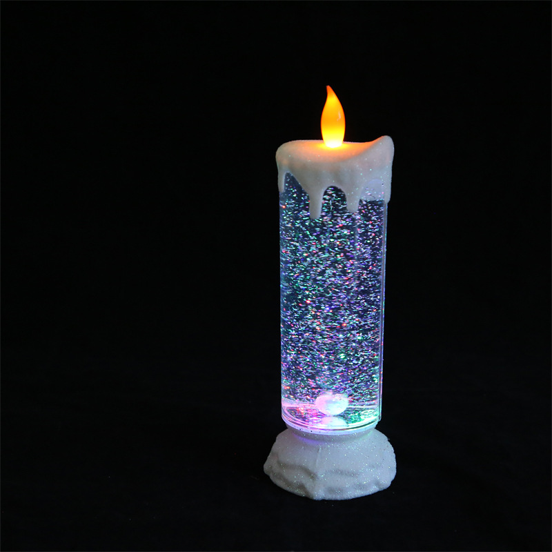 Energy saving creative night light